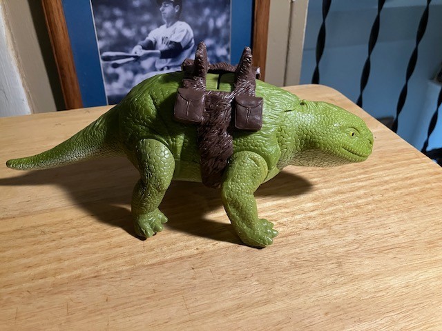 Patrol Dewback sold