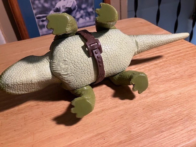 Patrol Dewback sold