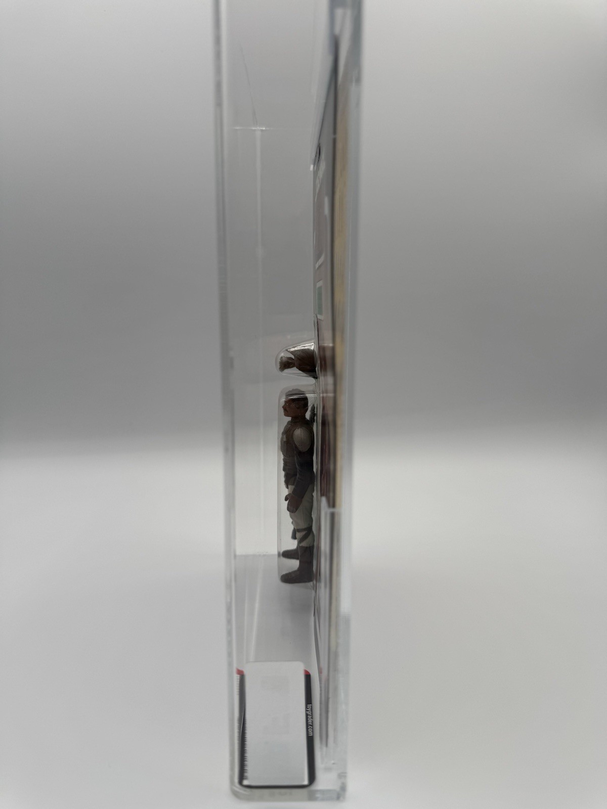 Lando Calrissian (Skiff Guard Disguise) sold