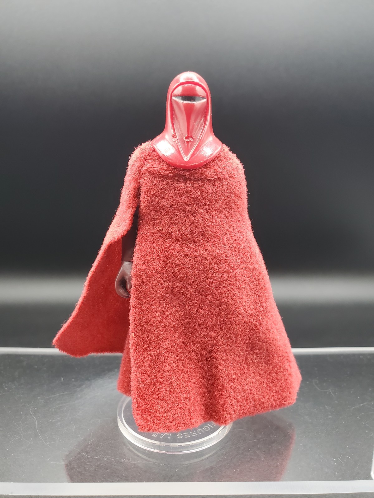 Emperor's Royal Guard sold