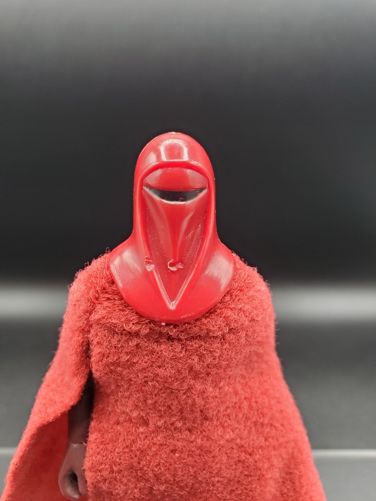 Emperor's Royal Guard sold