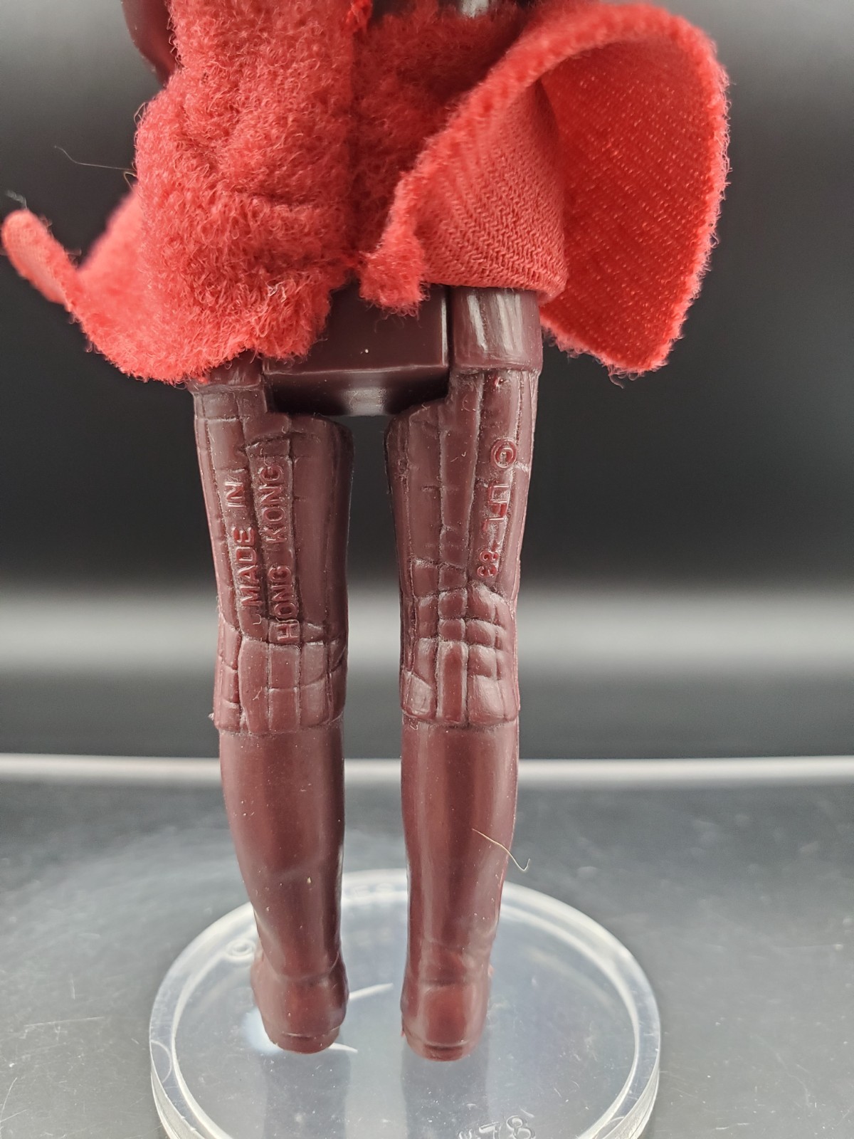 Emperor's Royal Guard sold