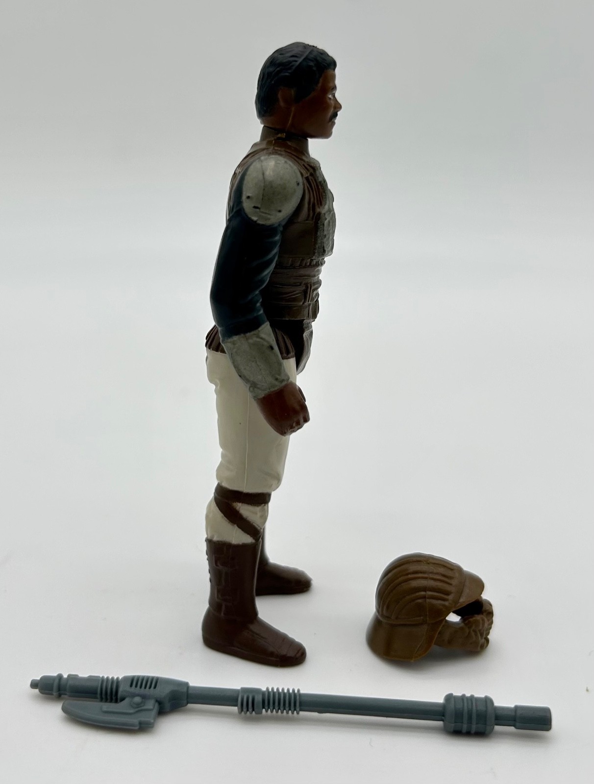 Lando Calrissian (Skiff Guard Disguise) sold