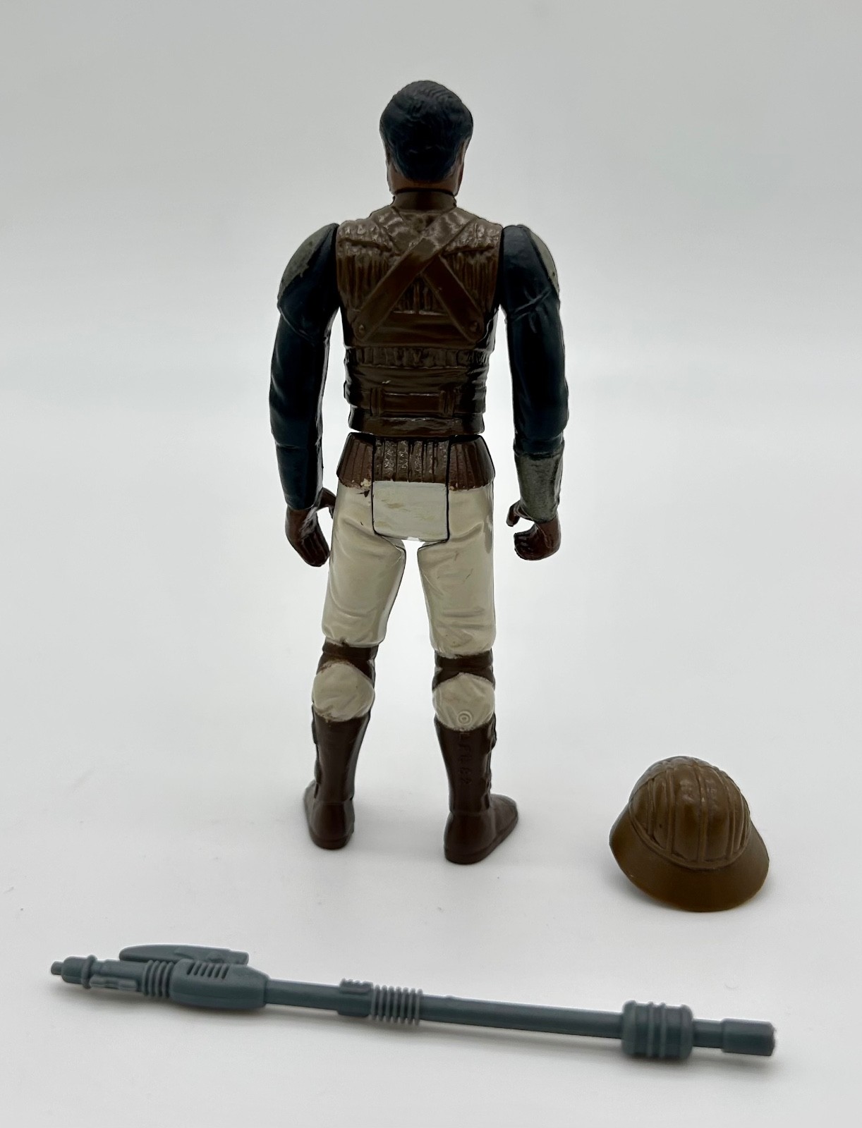 Lando Calrissian (Skiff Guard Disguise) sold