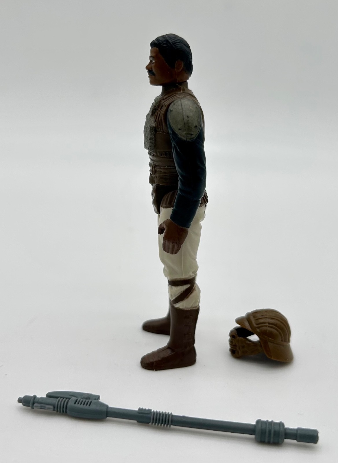 Lando Calrissian (Skiff Guard Disguise) sold