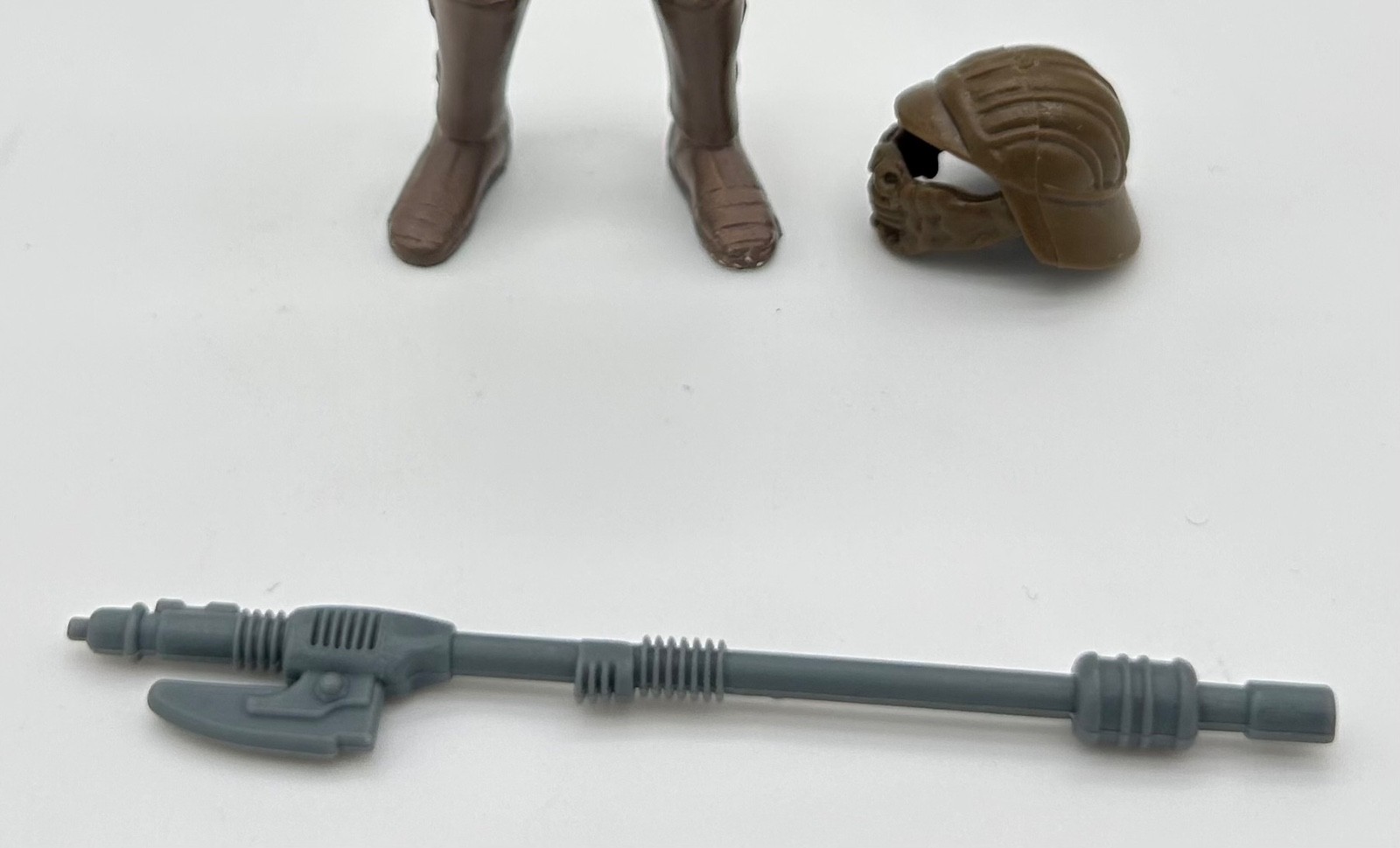 Lando Calrissian (Skiff Guard Disguise) sold