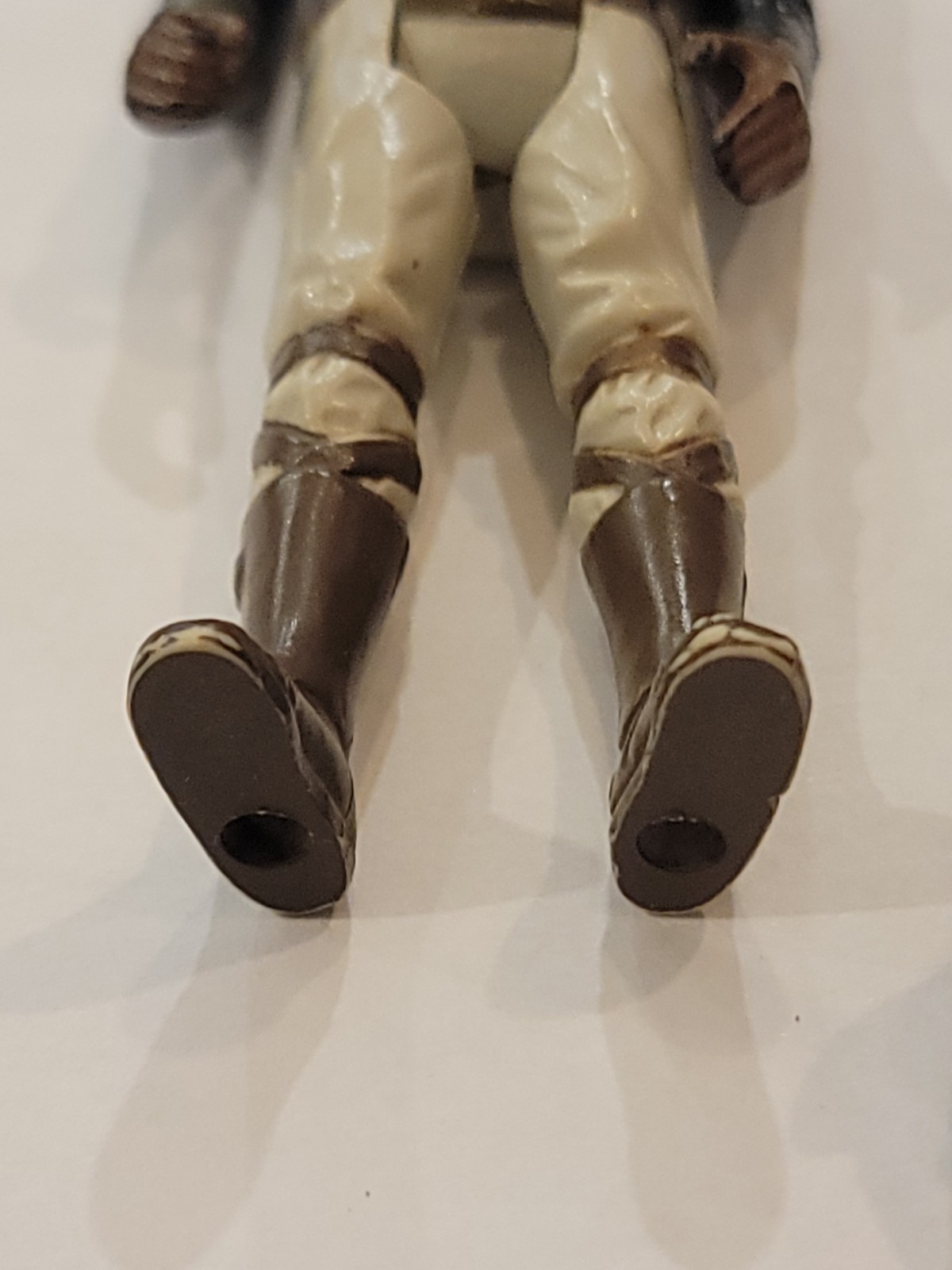 Lando Calrissian (Skiff Guard Disguise) sold