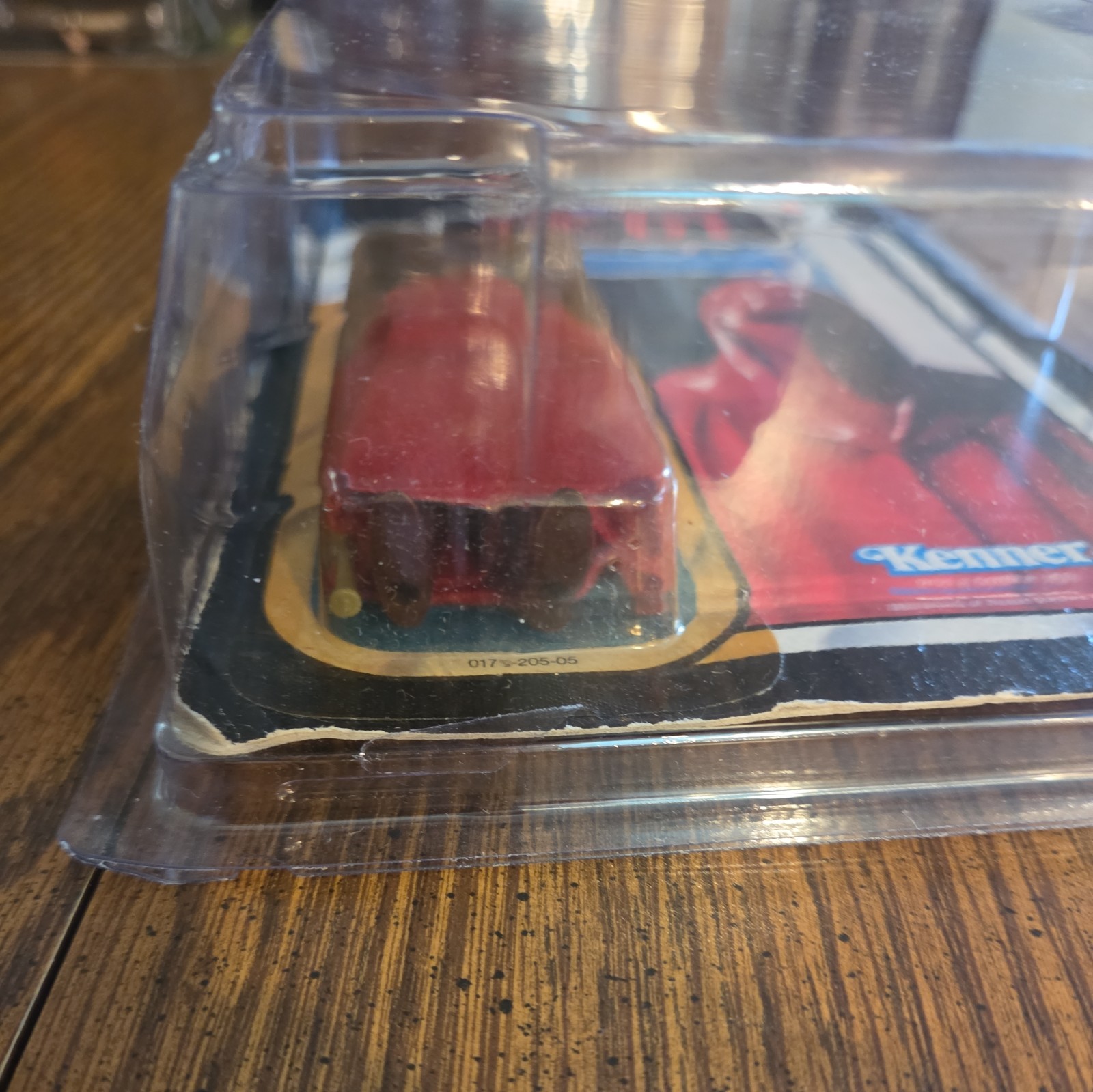 Emperor's Royal Guard sold