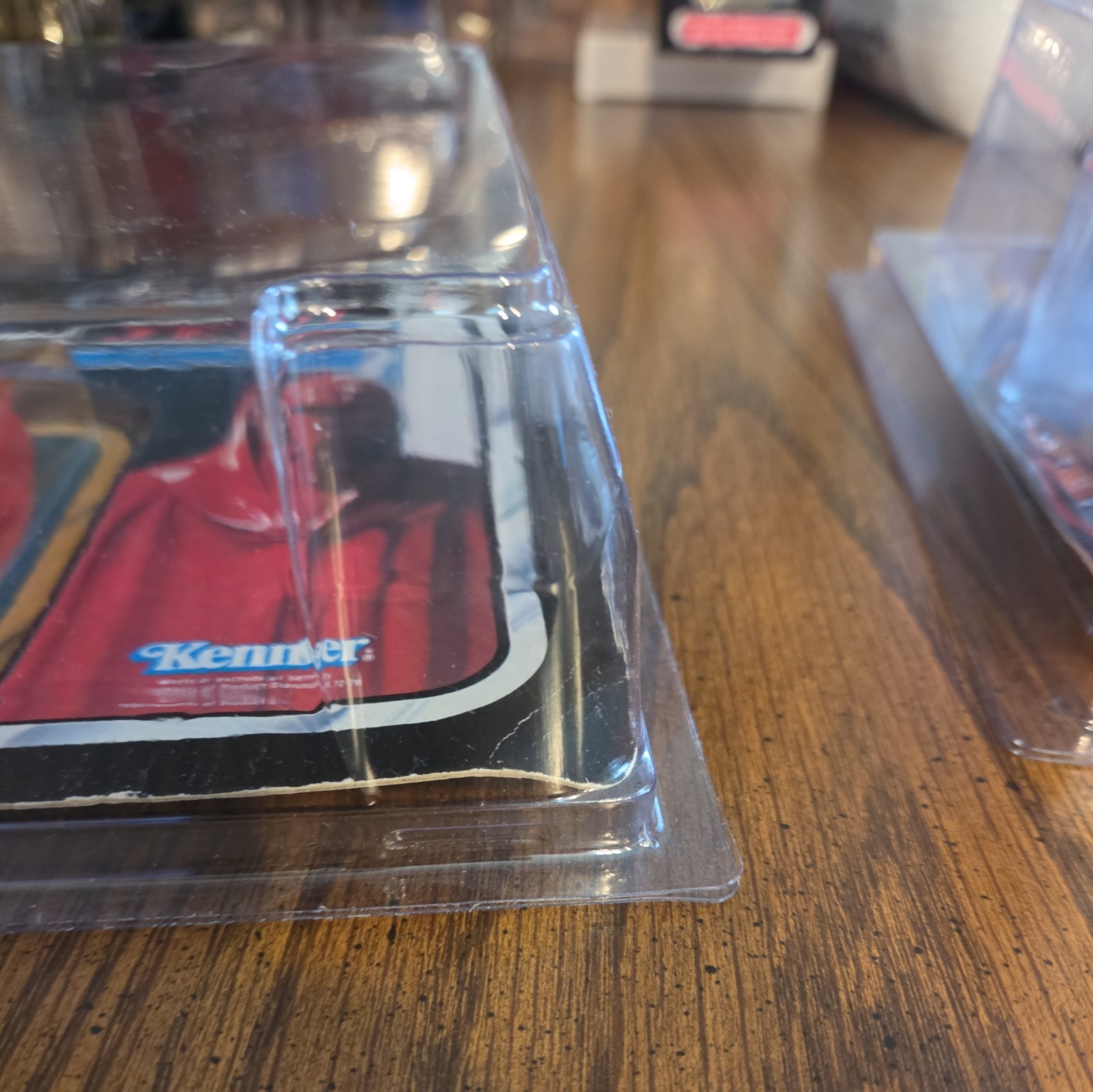 Emperor's Royal Guard sold