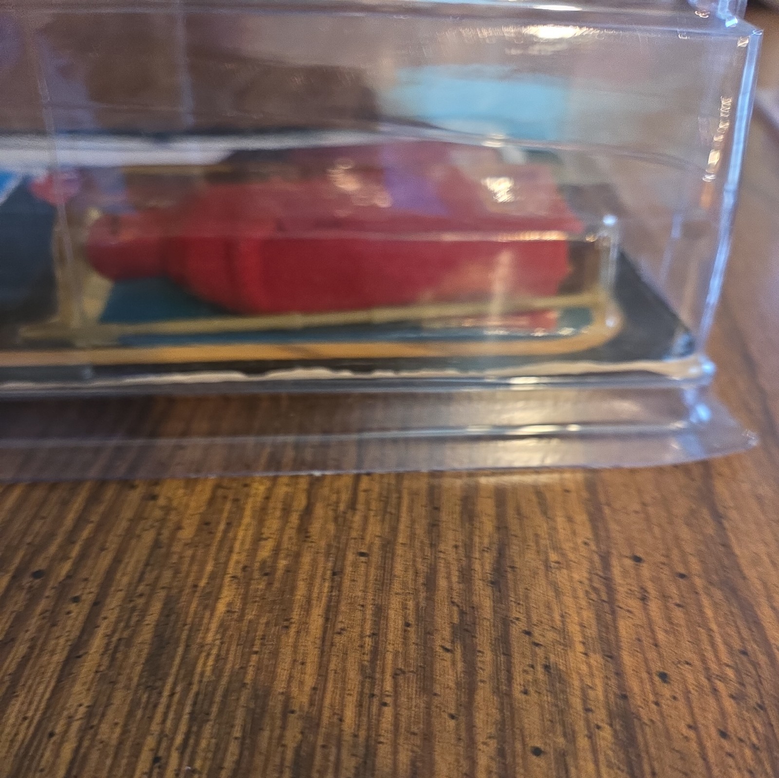 Emperor's Royal Guard sold