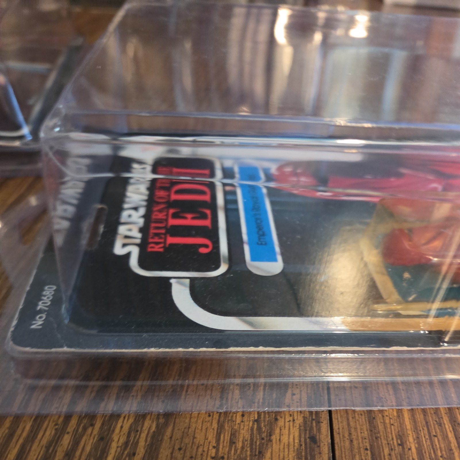 Emperor's Royal Guard sold