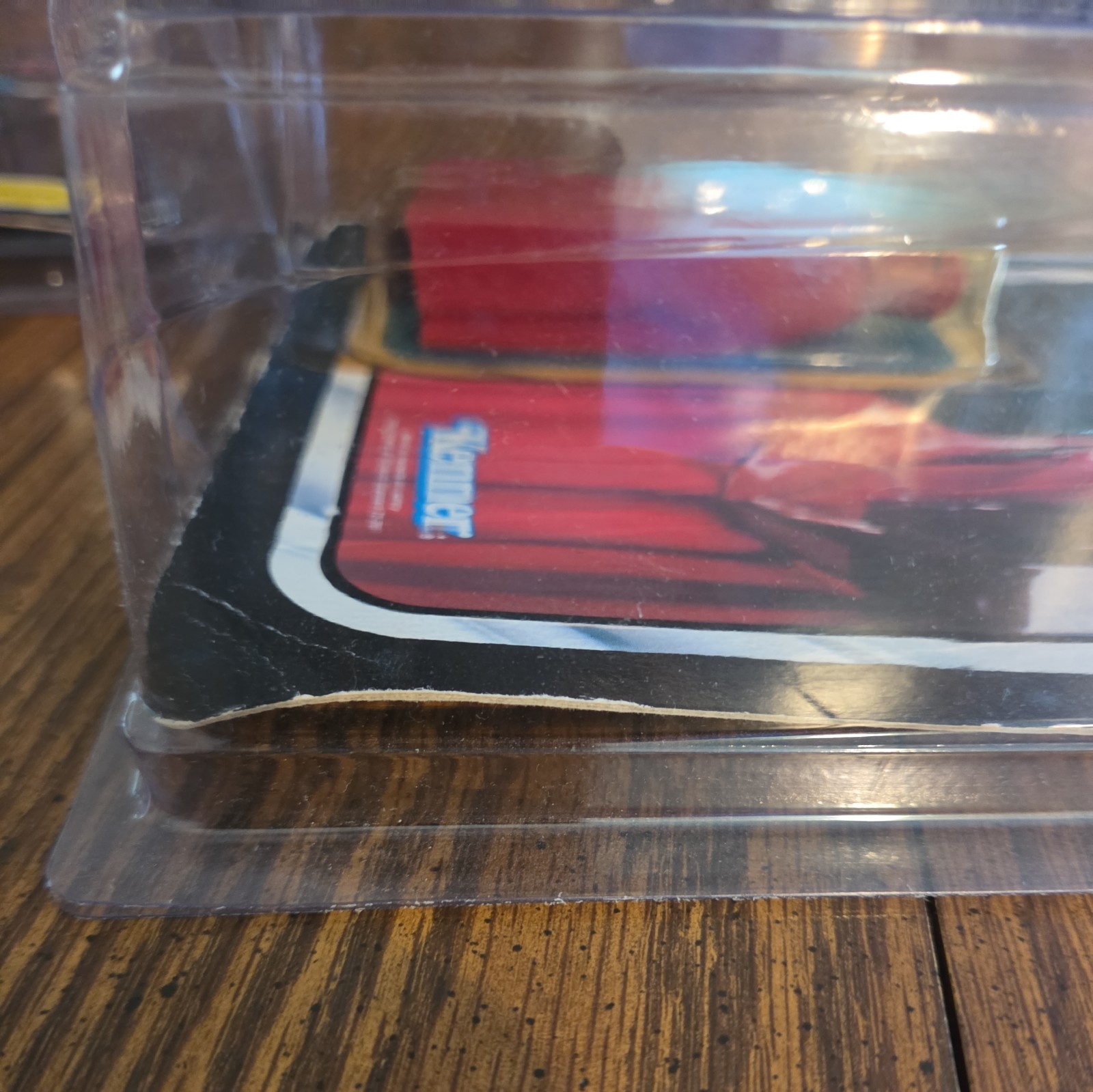 Emperor's Royal Guard sold