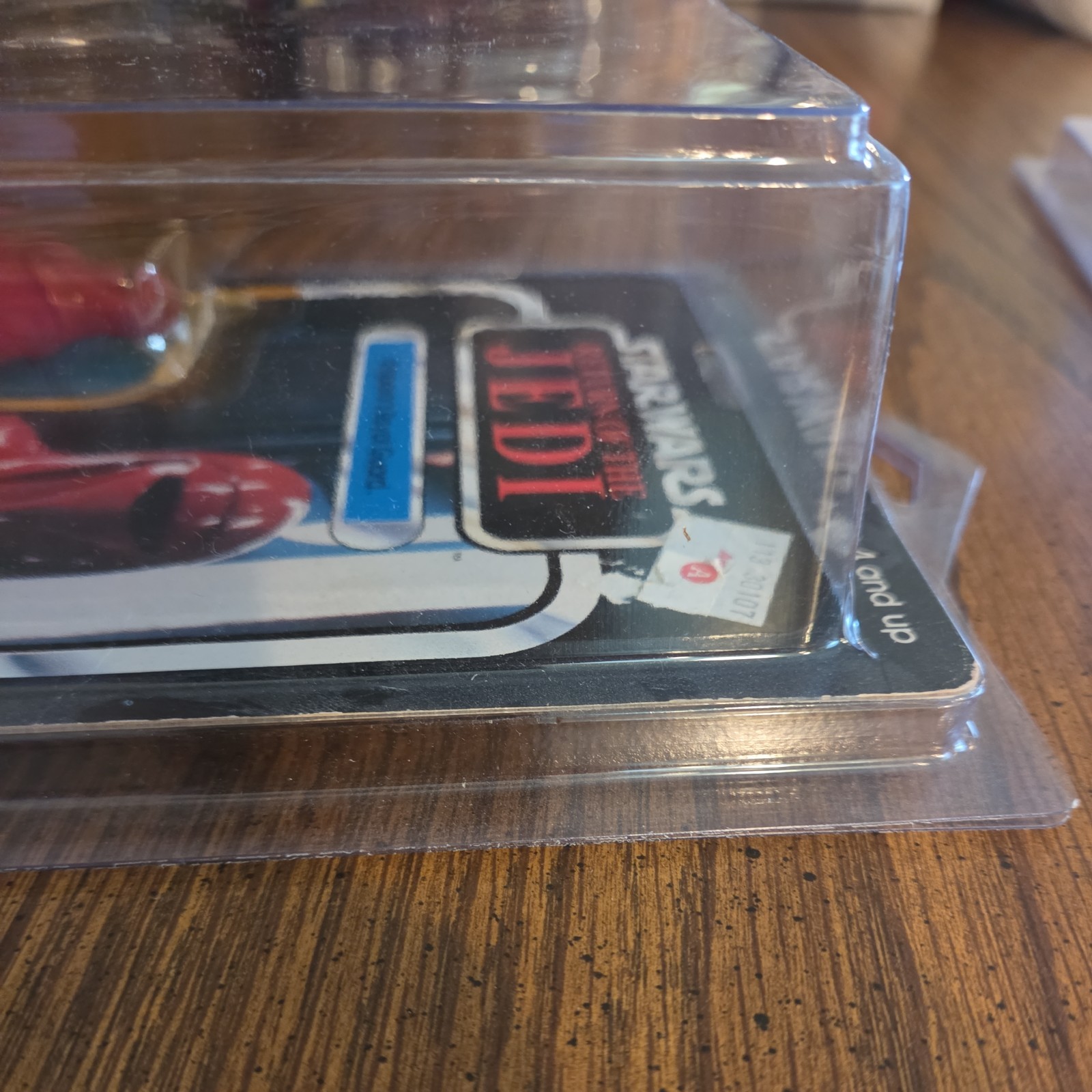 Emperor's Royal Guard sold