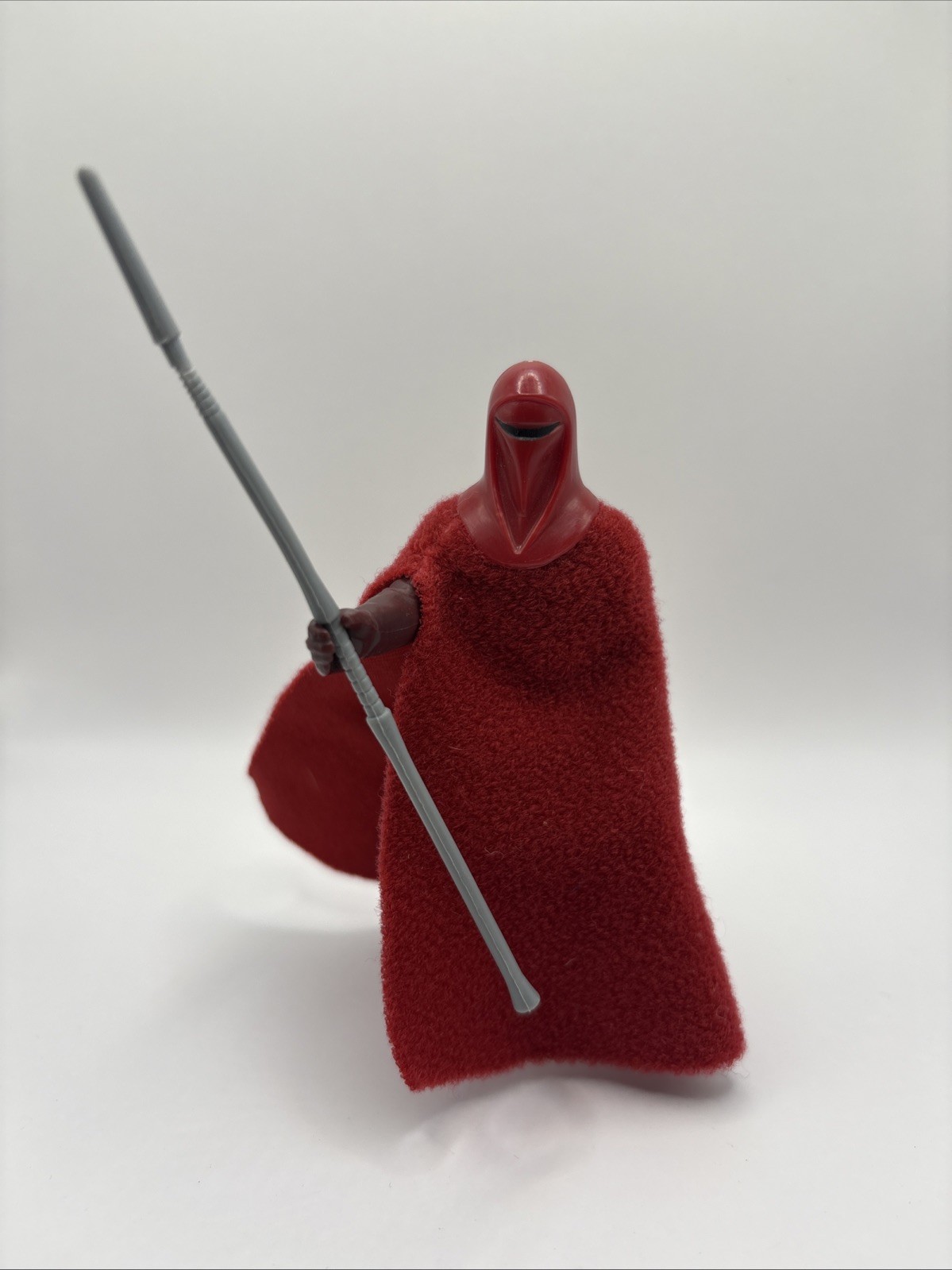 Emperor's Royal Guard sold