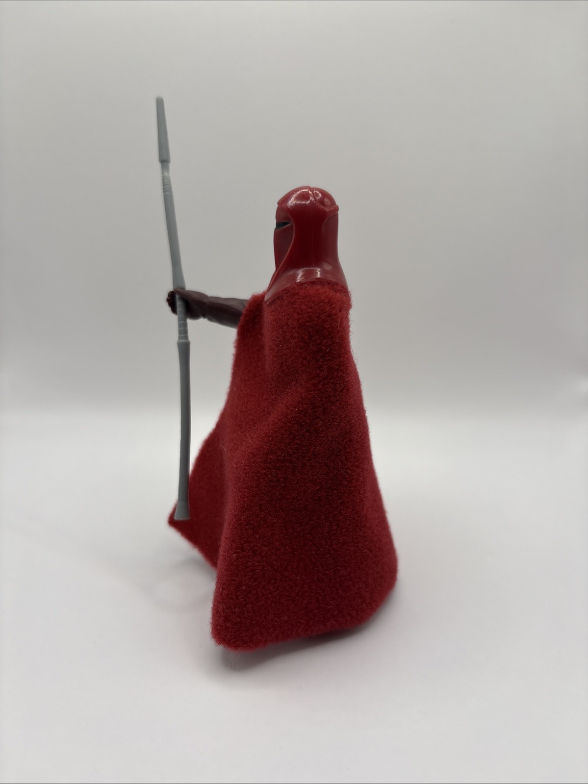 Emperor's Royal Guard sold