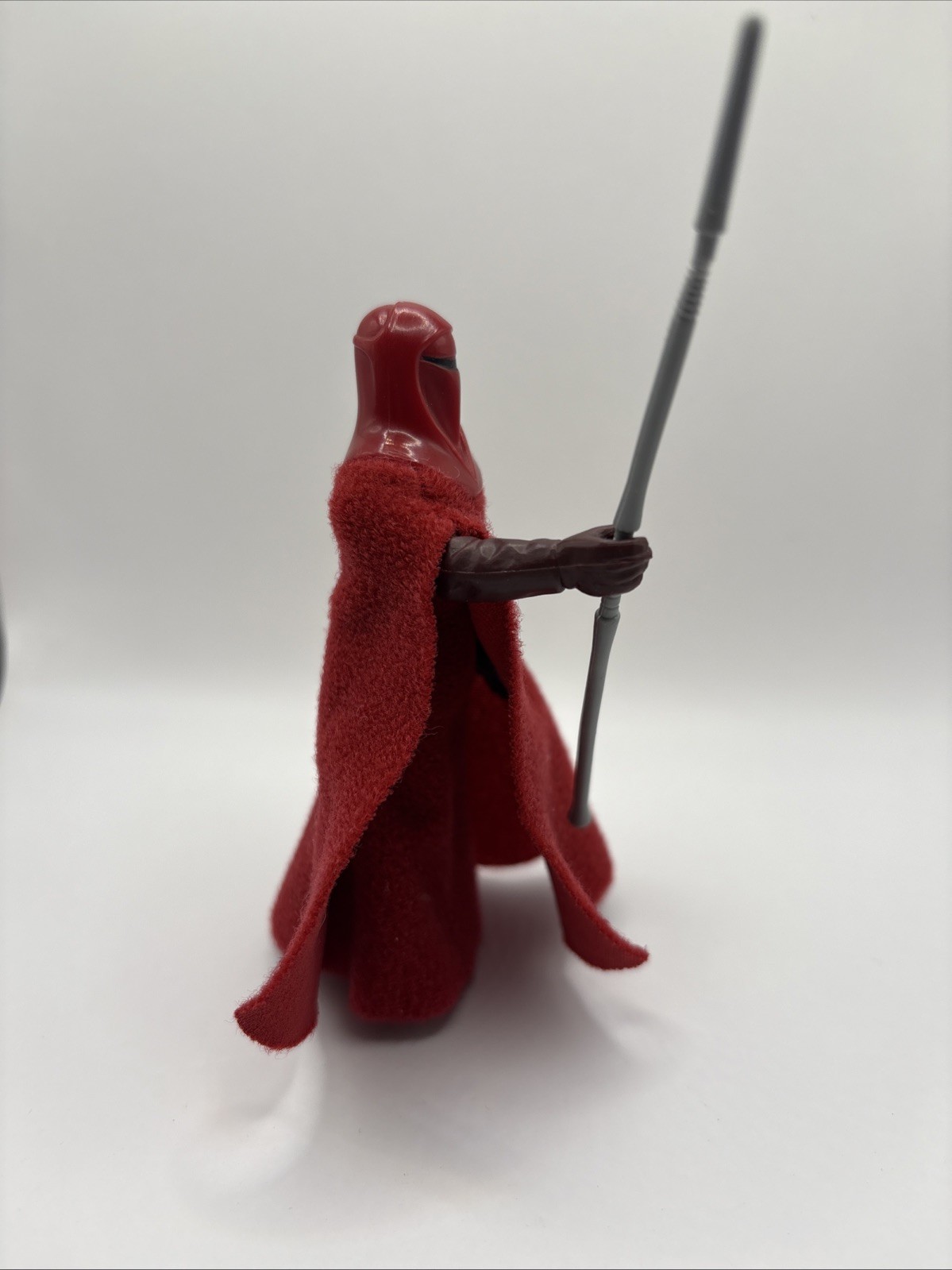Emperor's Royal Guard sold