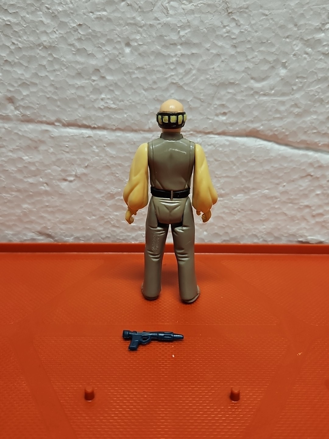 Lobot sold
