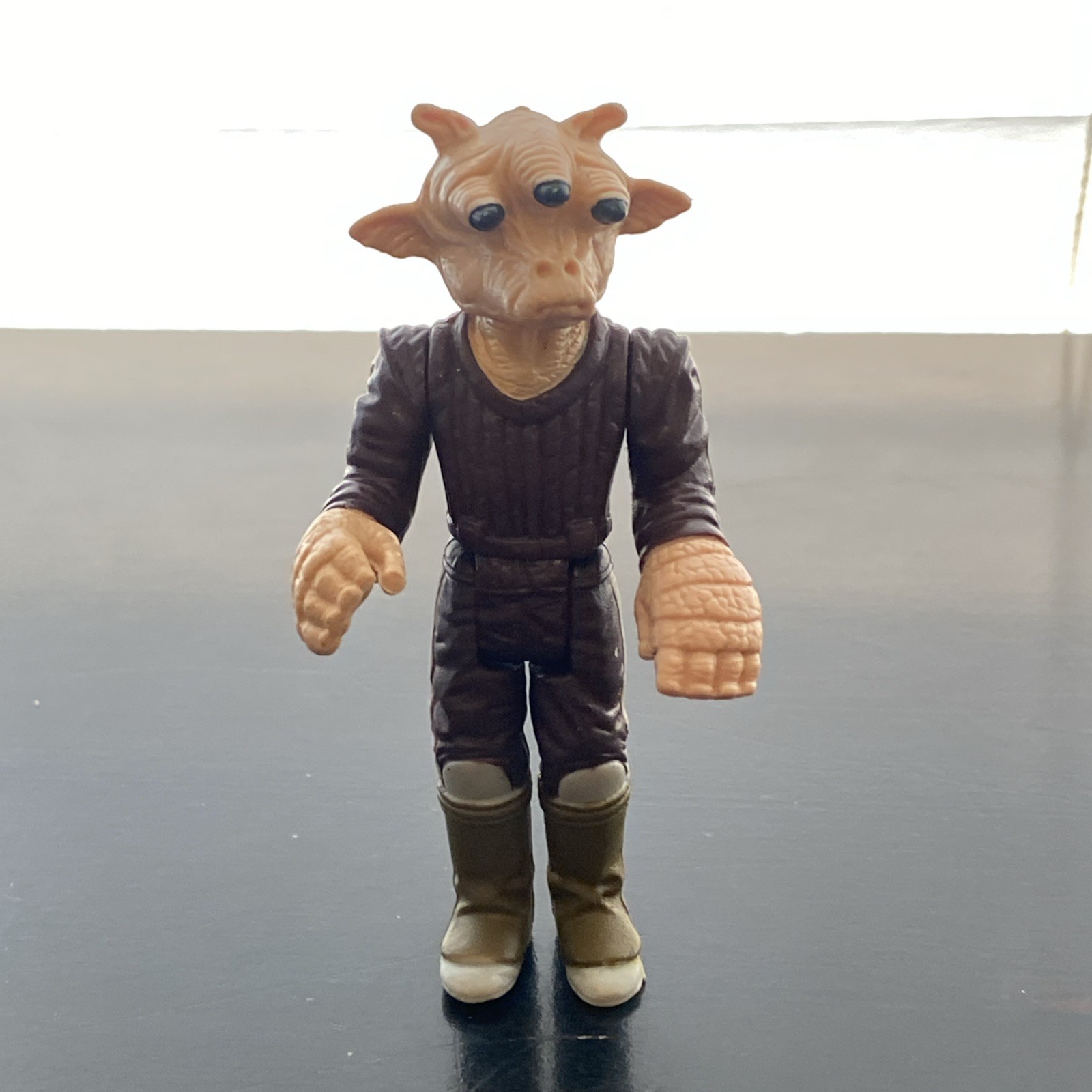 Ree-Yees sold