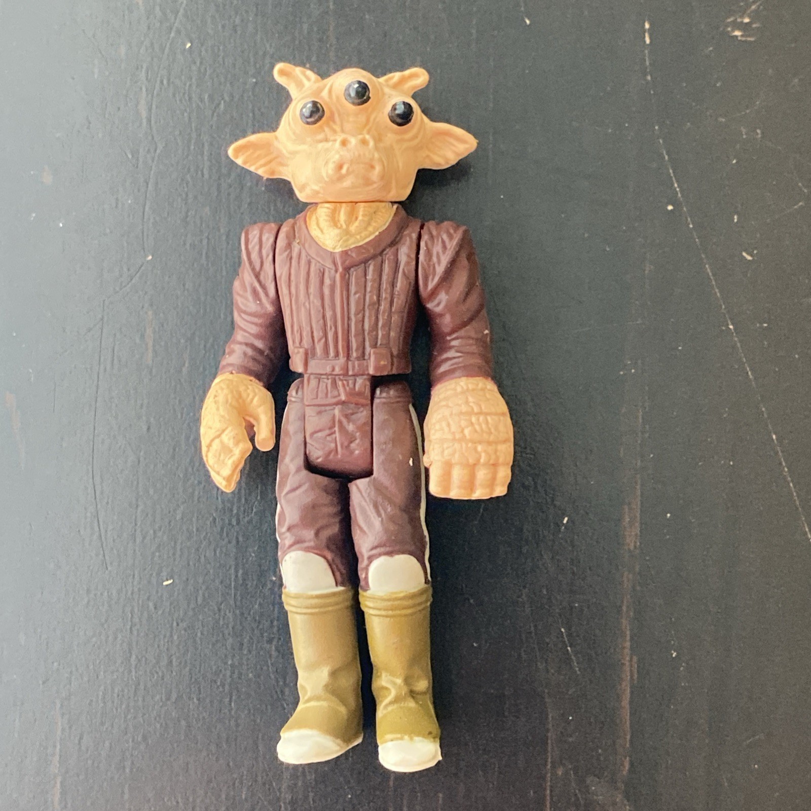 Ree-Yees sold