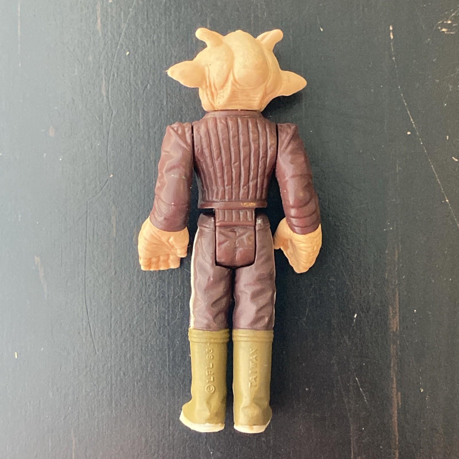 Ree-Yees sold