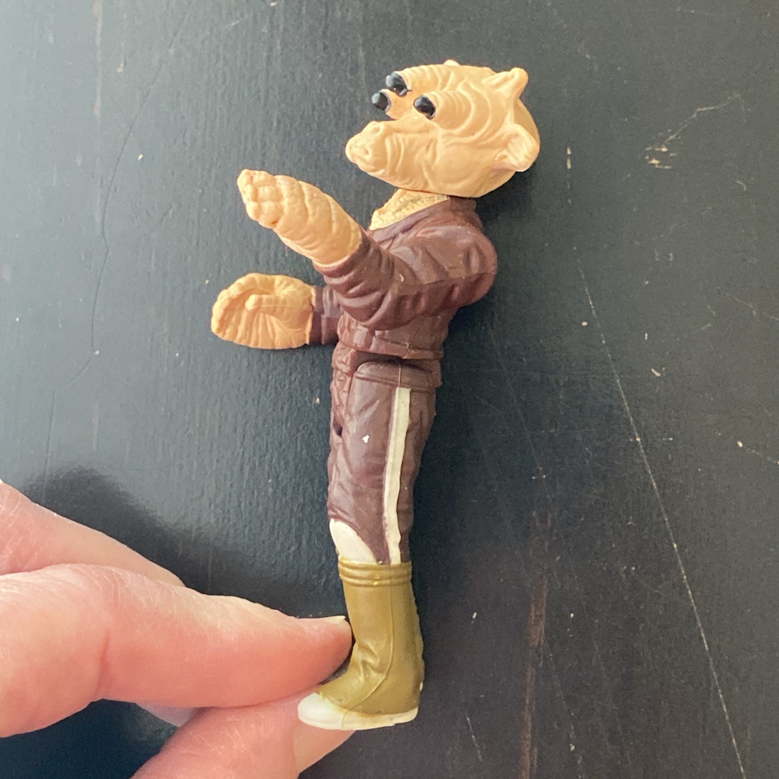Ree-Yees sold