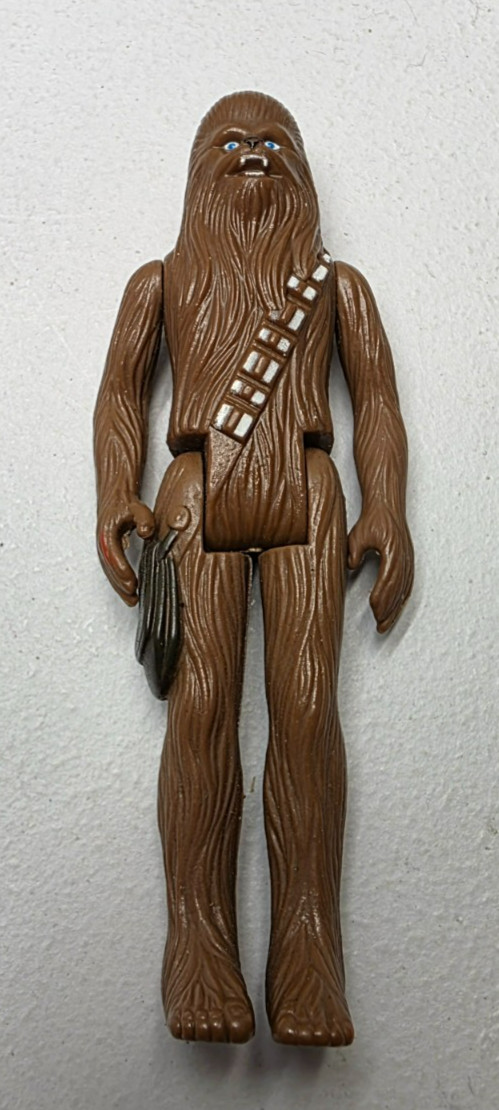 Chewbacca sold