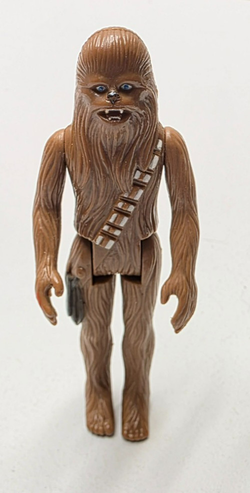 Chewbacca sold