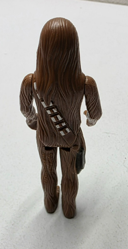 Chewbacca sold