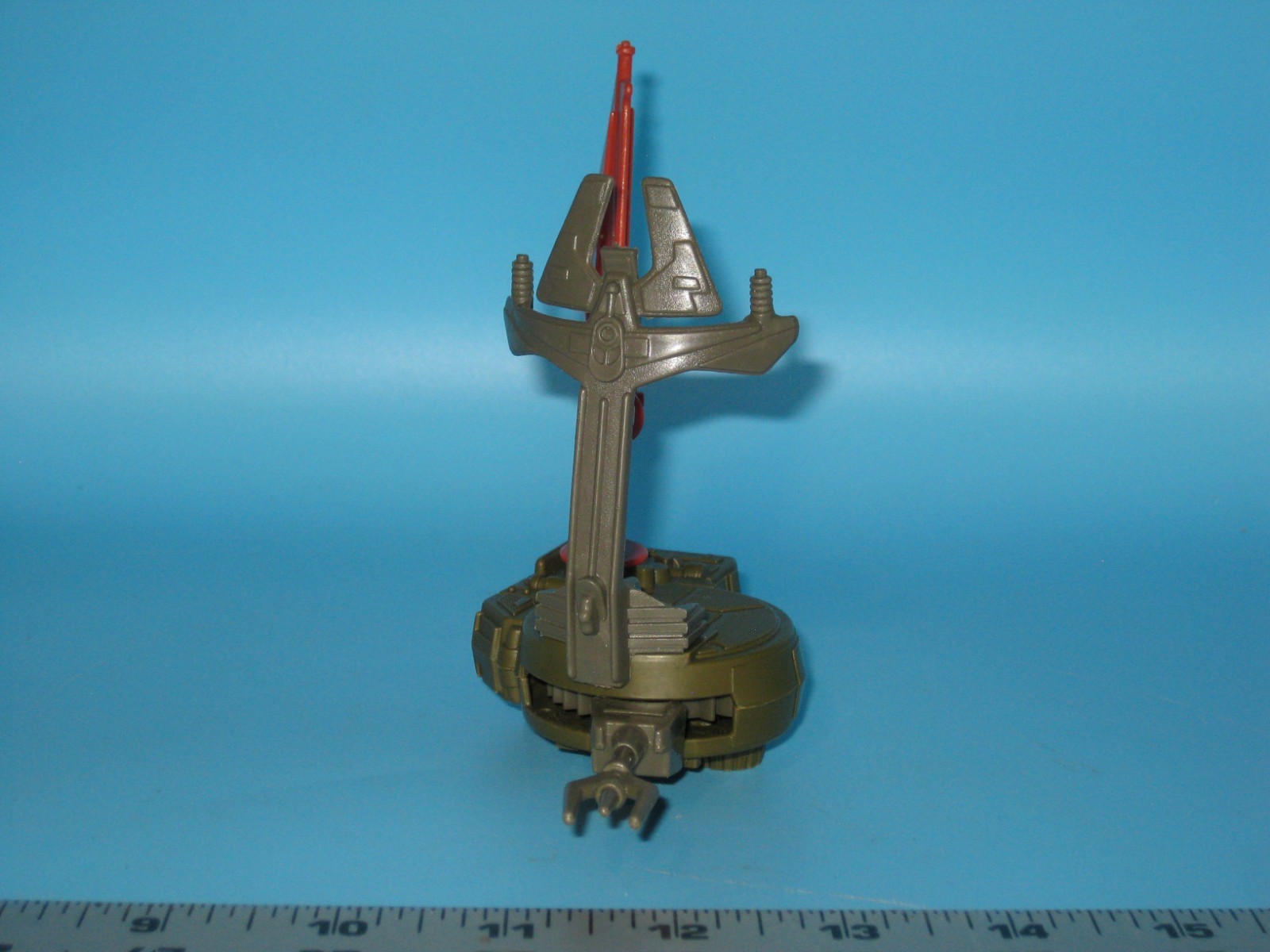One-Man Sand Skimmer sold