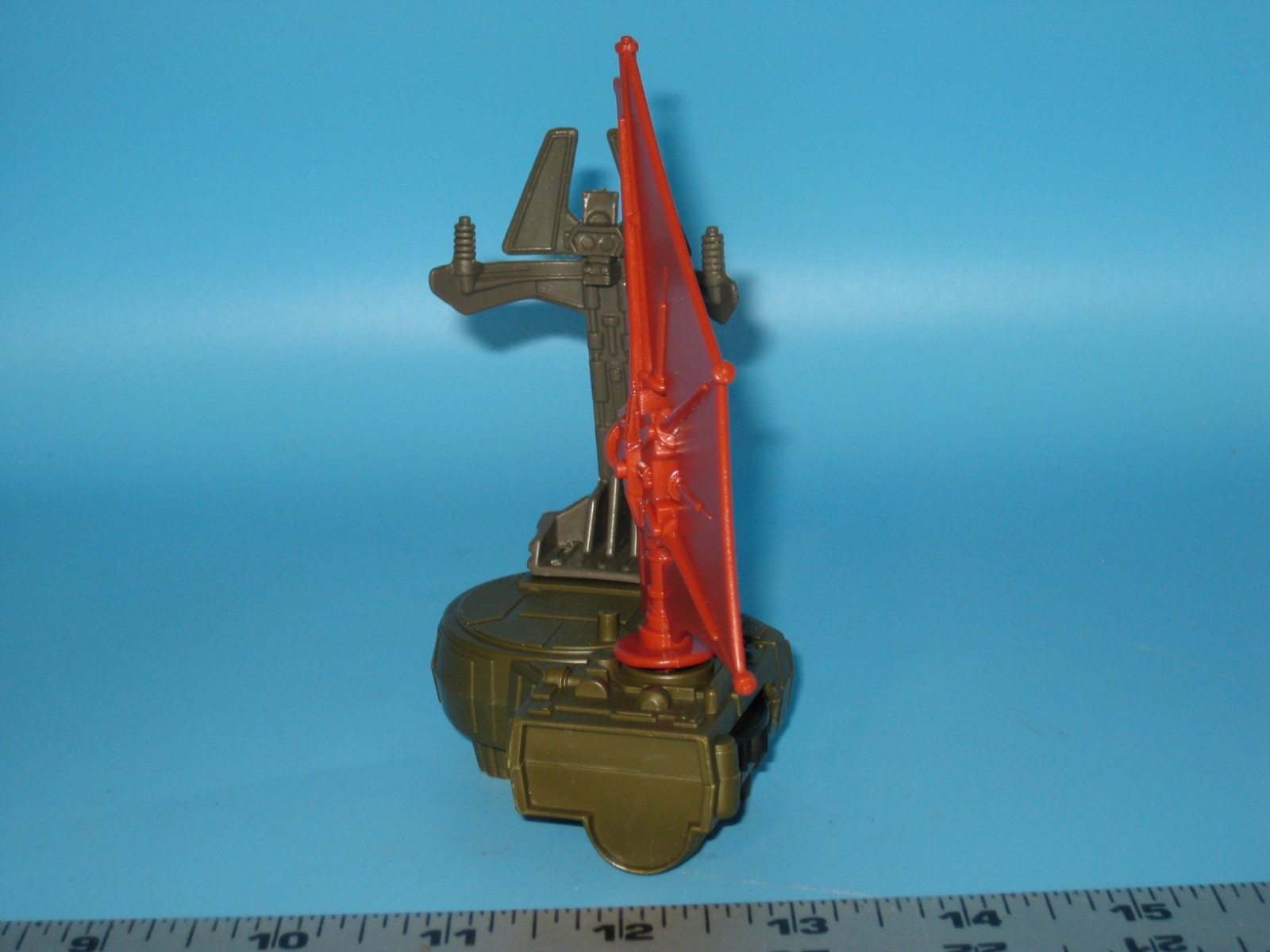 One-Man Sand Skimmer sold