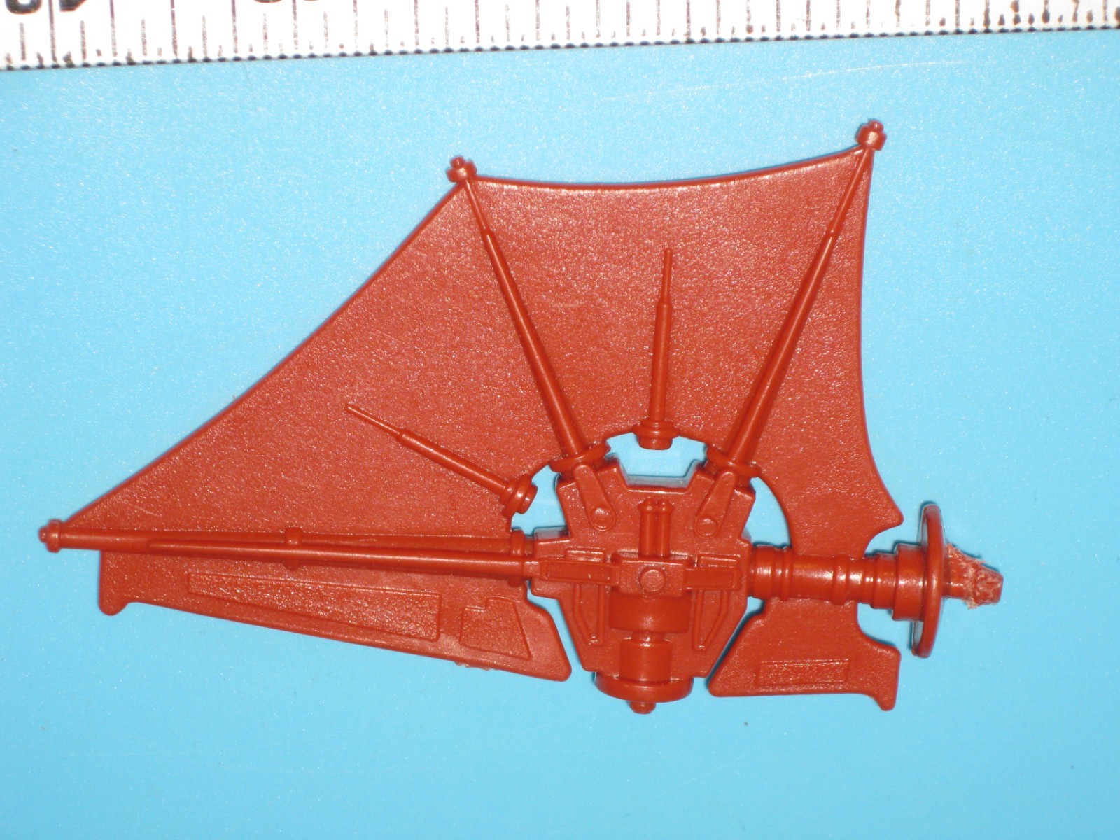 One-Man Sand Skimmer sold