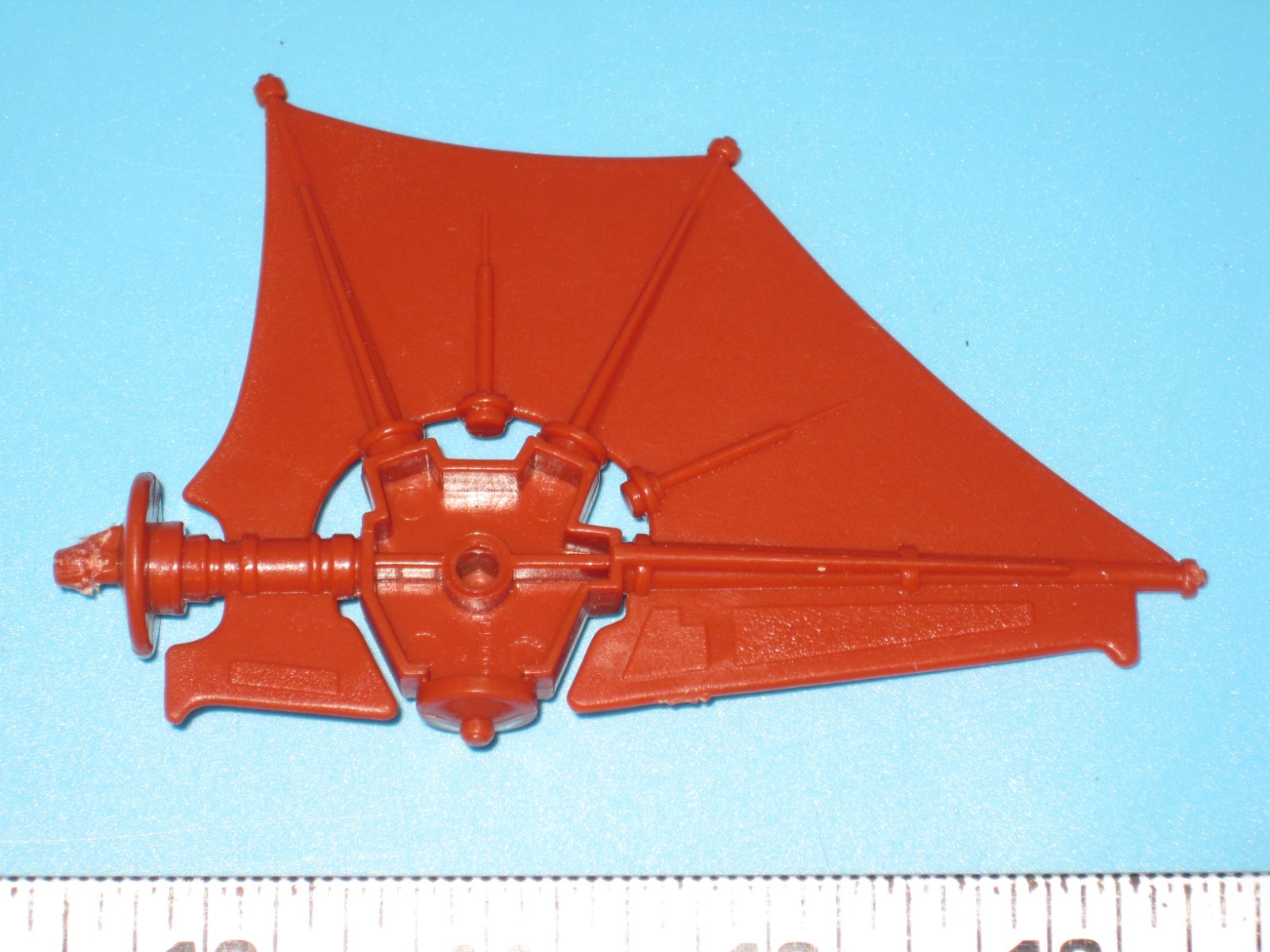 One-Man Sand Skimmer sold
