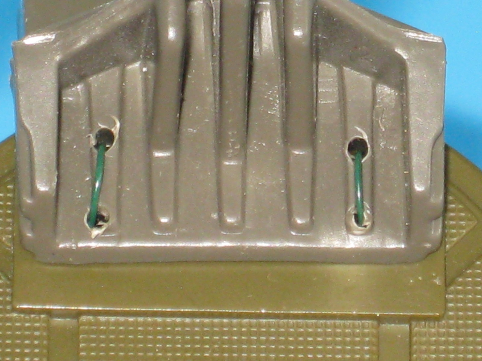 One-Man Sand Skimmer sold