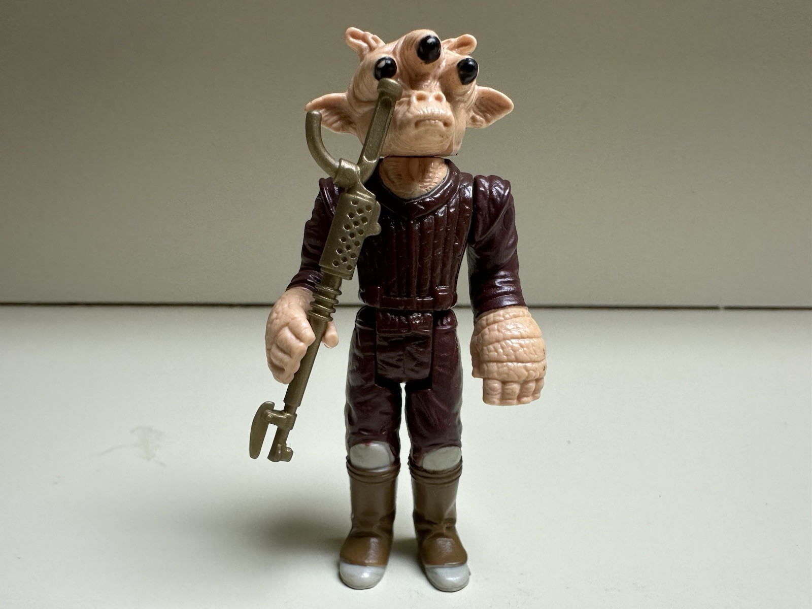 Ree-Yees sold