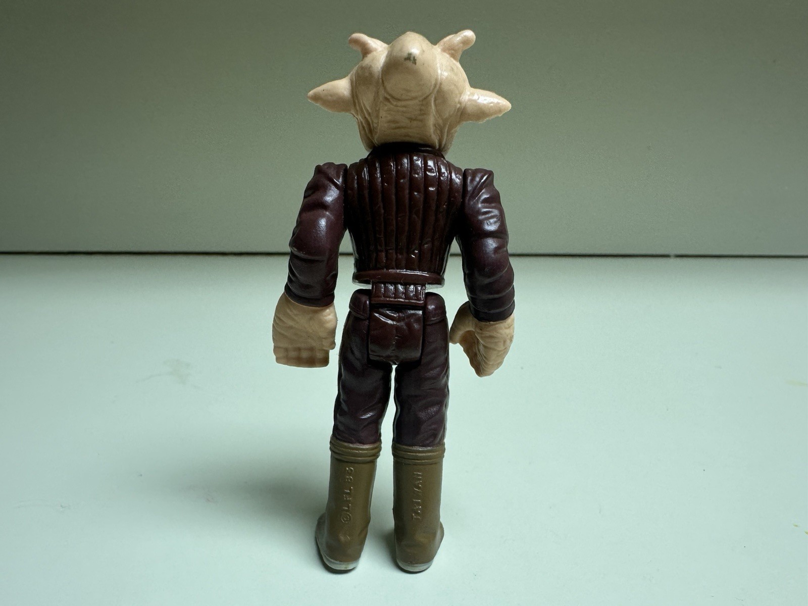 Ree-Yees sold