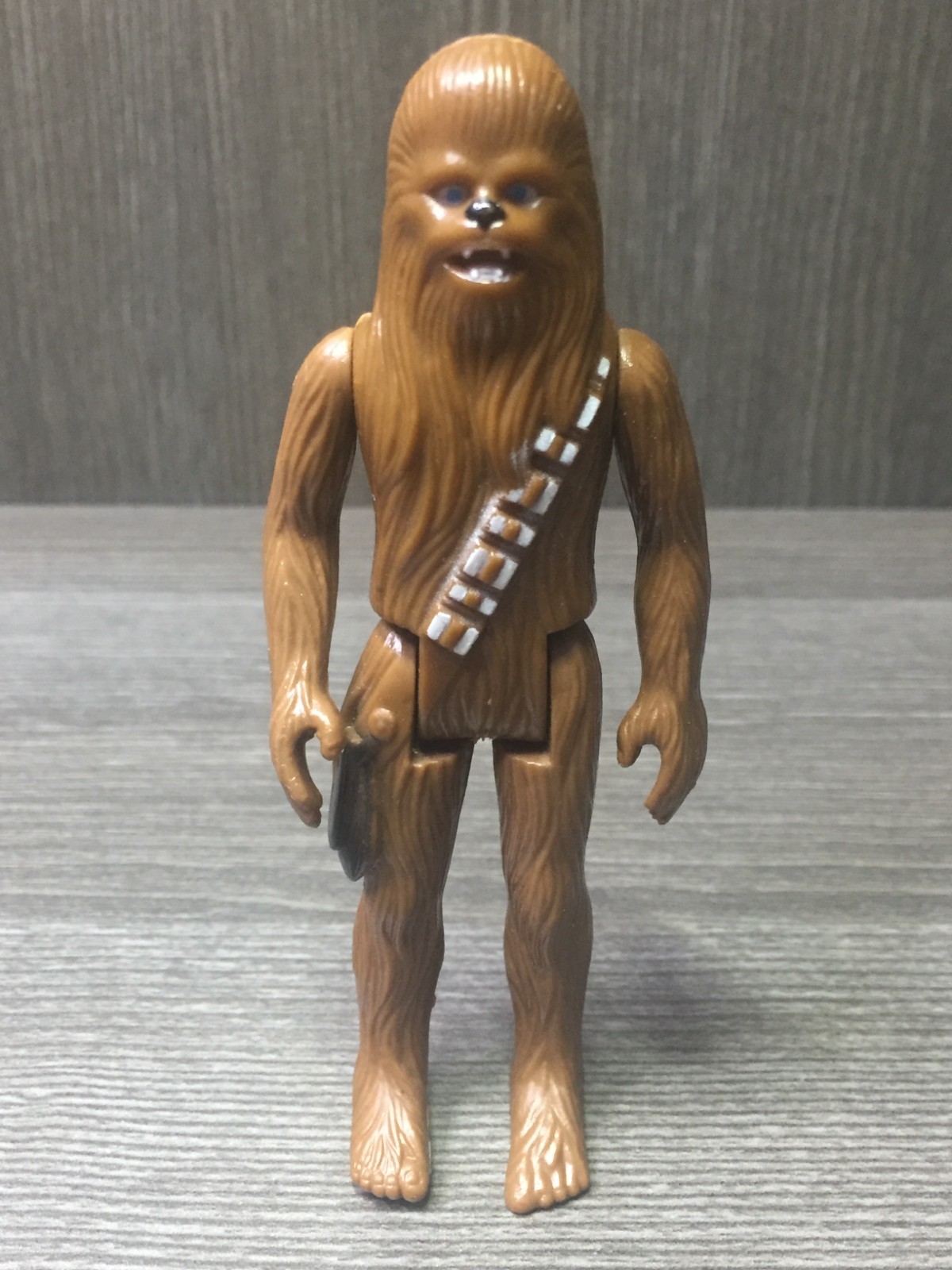 Chewbacca sold