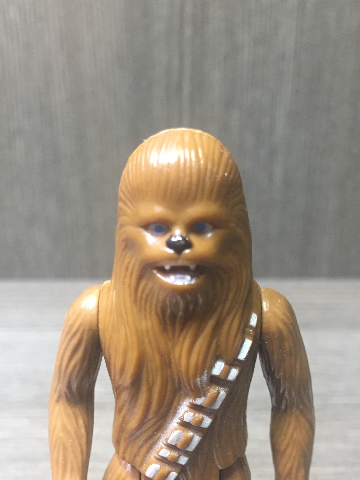 Chewbacca sold