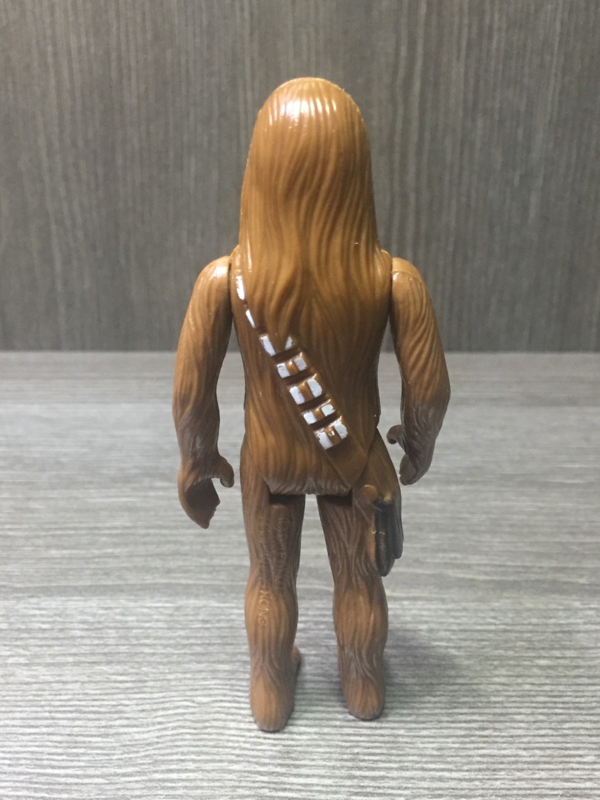 Chewbacca sold
