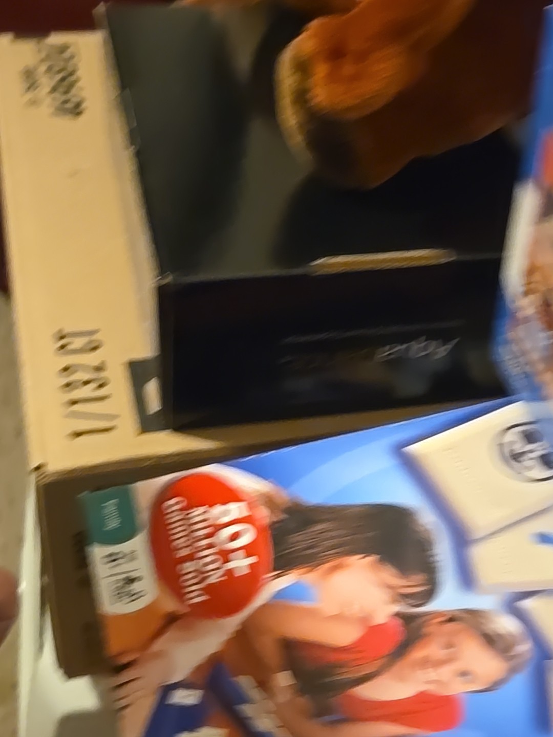 Ree-Yees sold