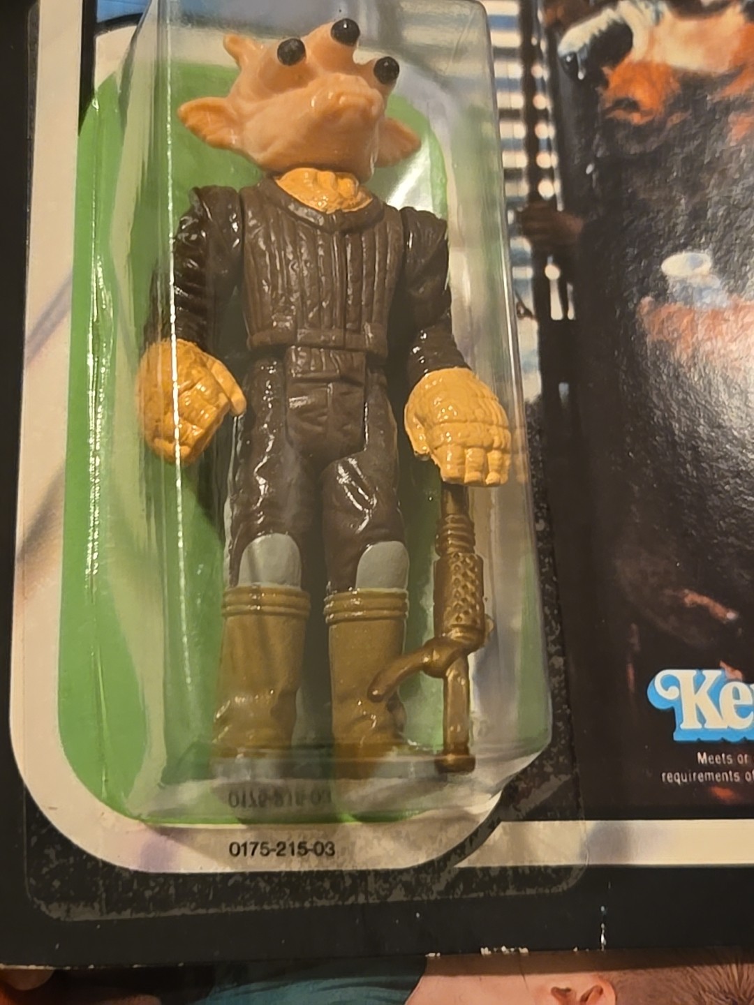 Ree-Yees sold