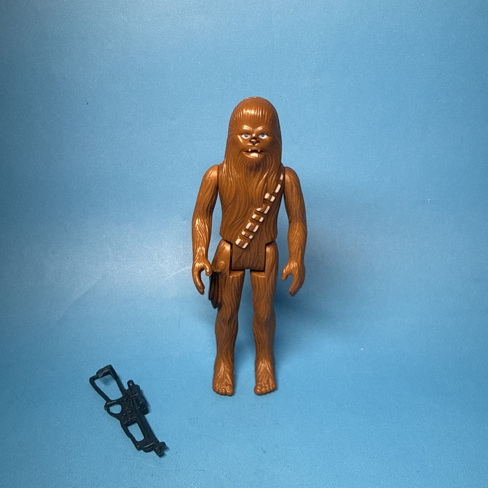 Chewbacca sold