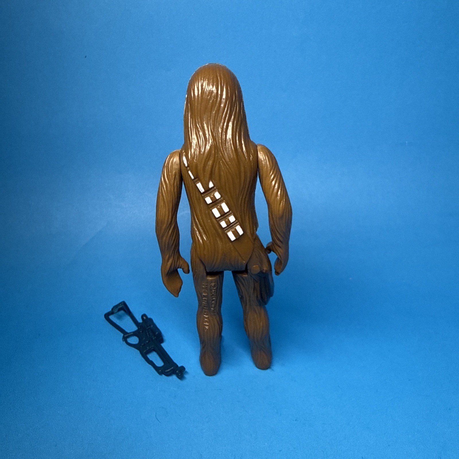 Chewbacca sold