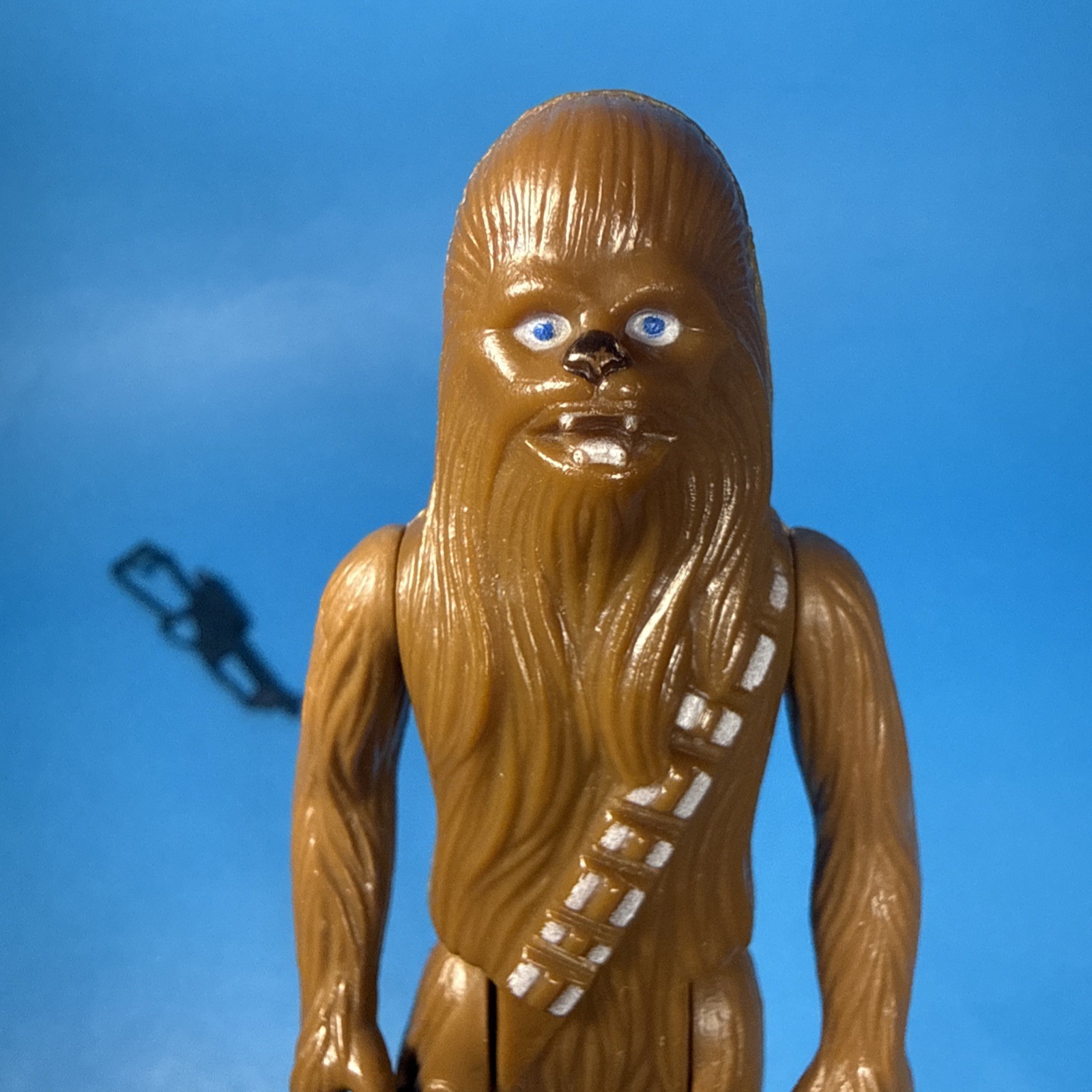 Chewbacca sold