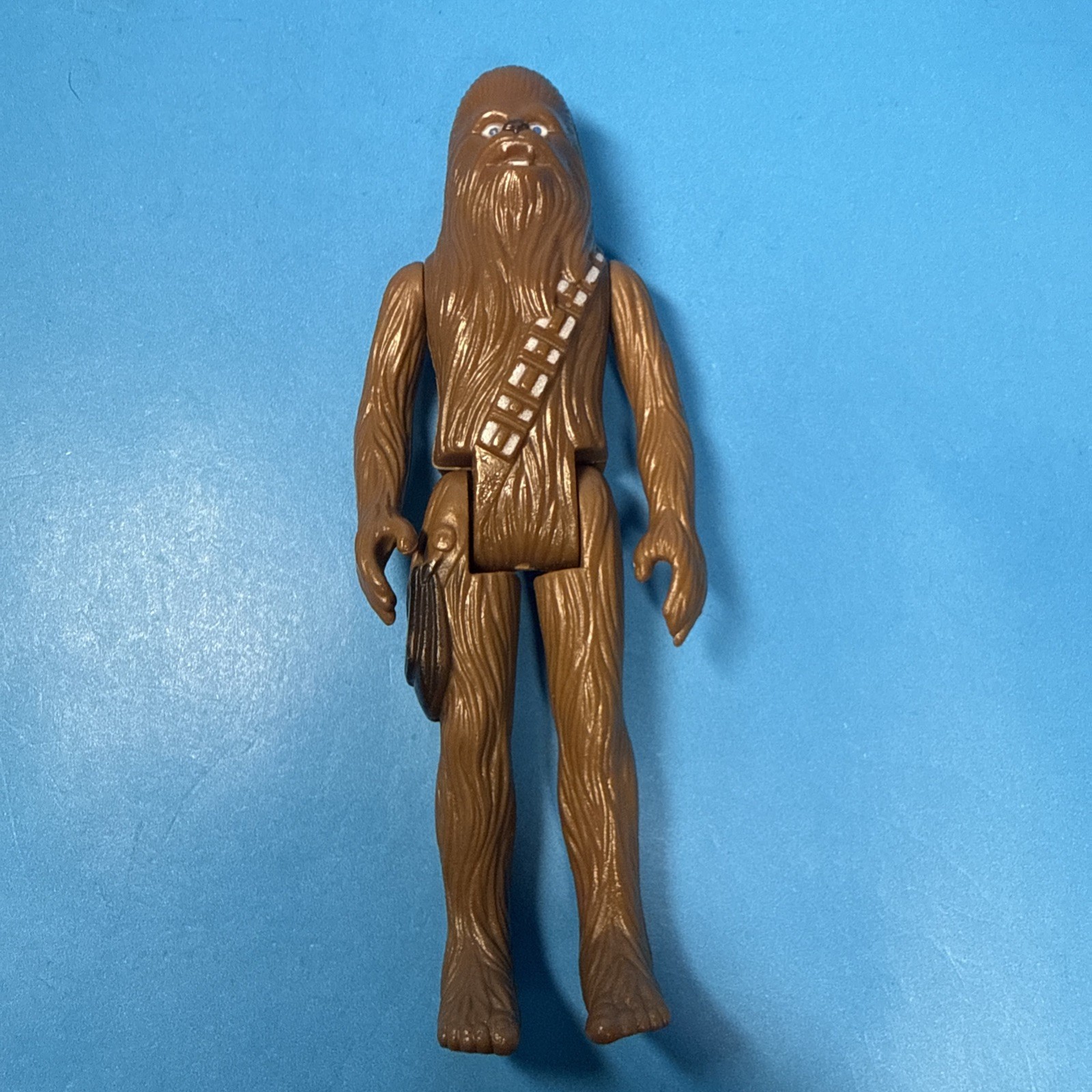 Chewbacca sold