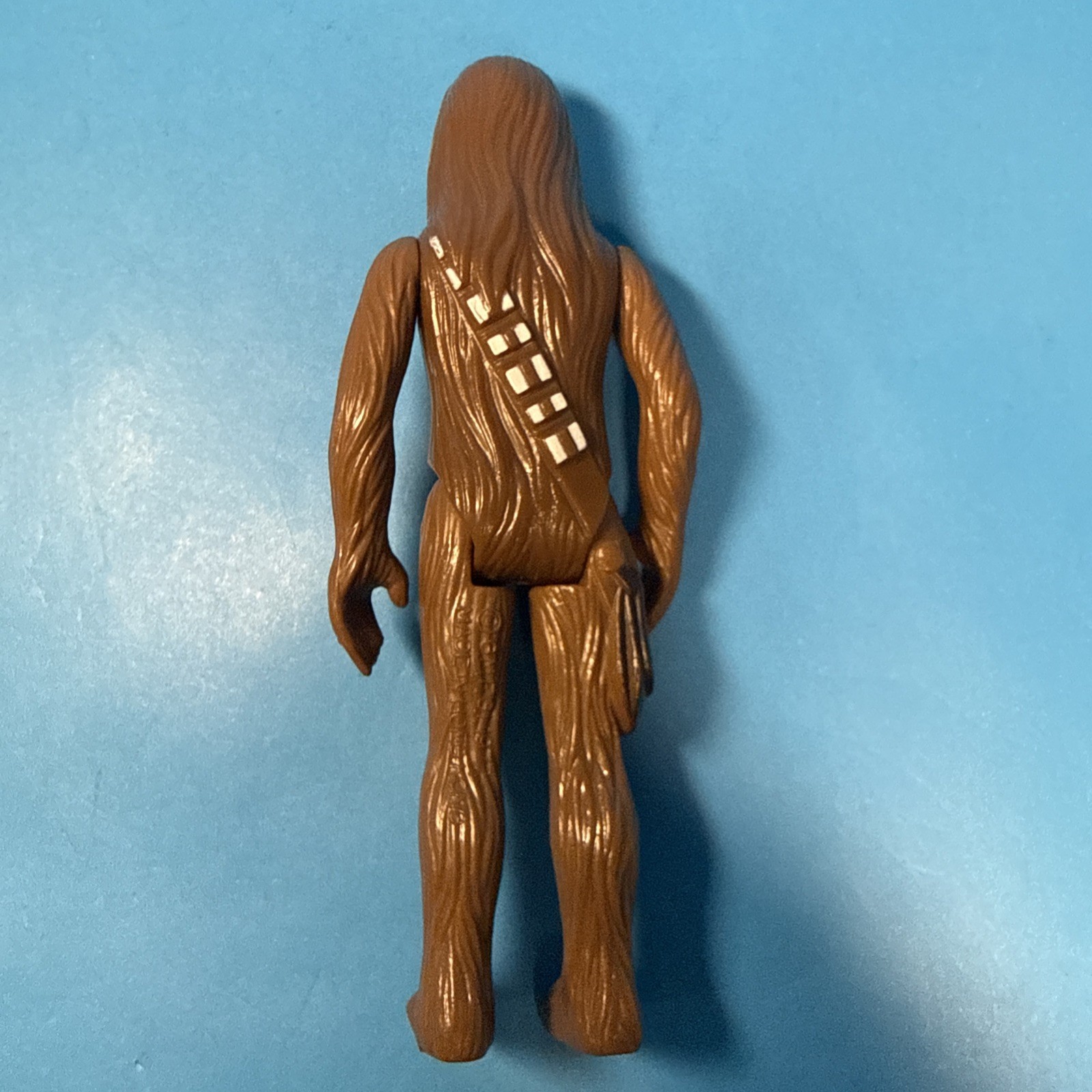 Chewbacca sold