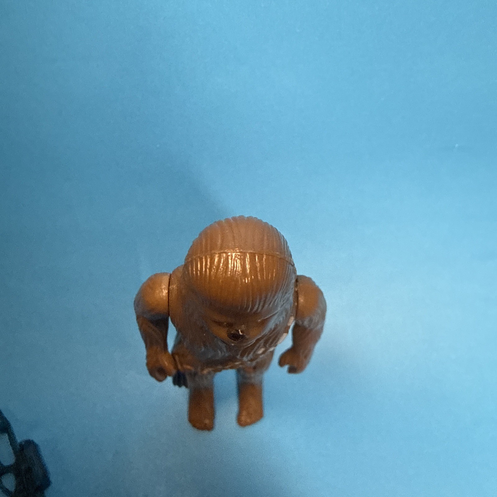 Chewbacca sold