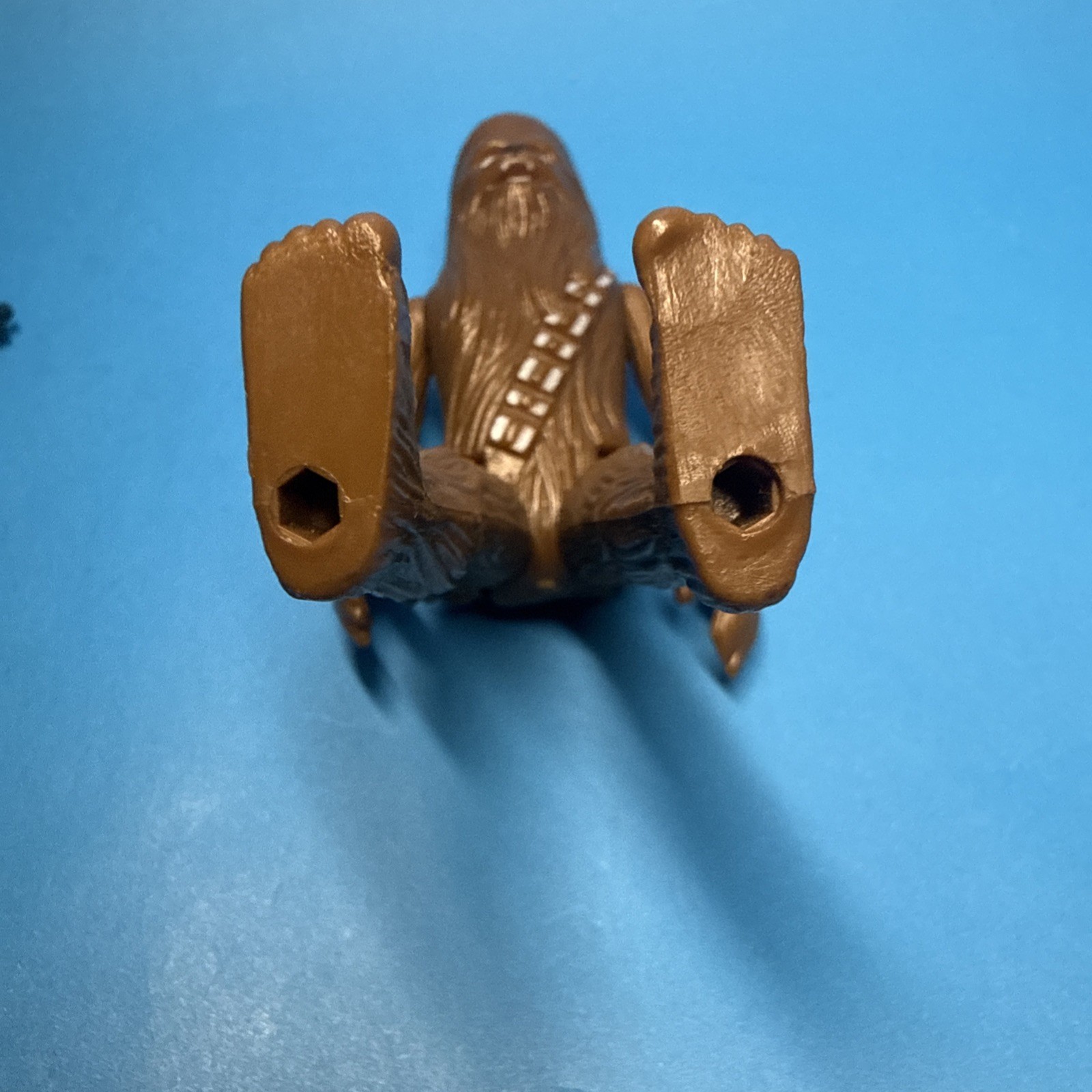 Chewbacca sold