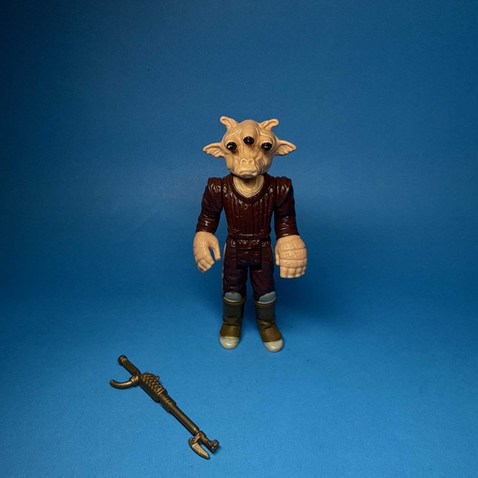 Ree-Yees sold