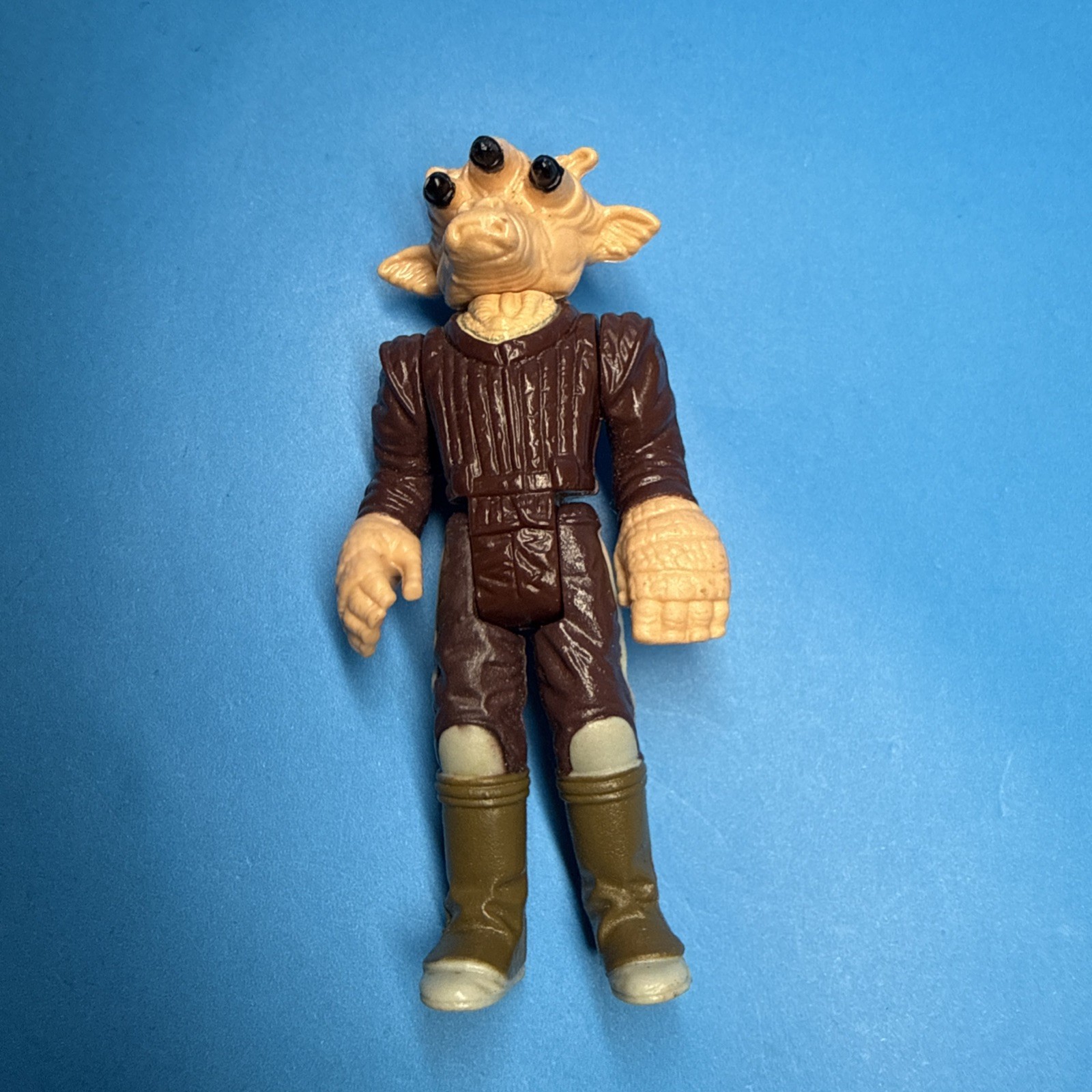 Ree-Yees sold