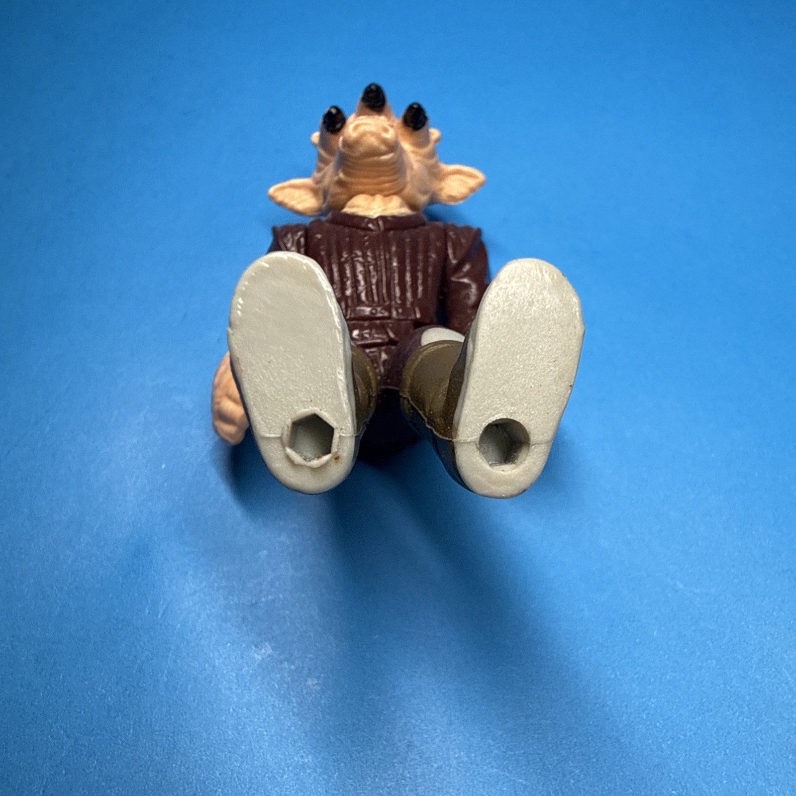 Ree-Yees sold